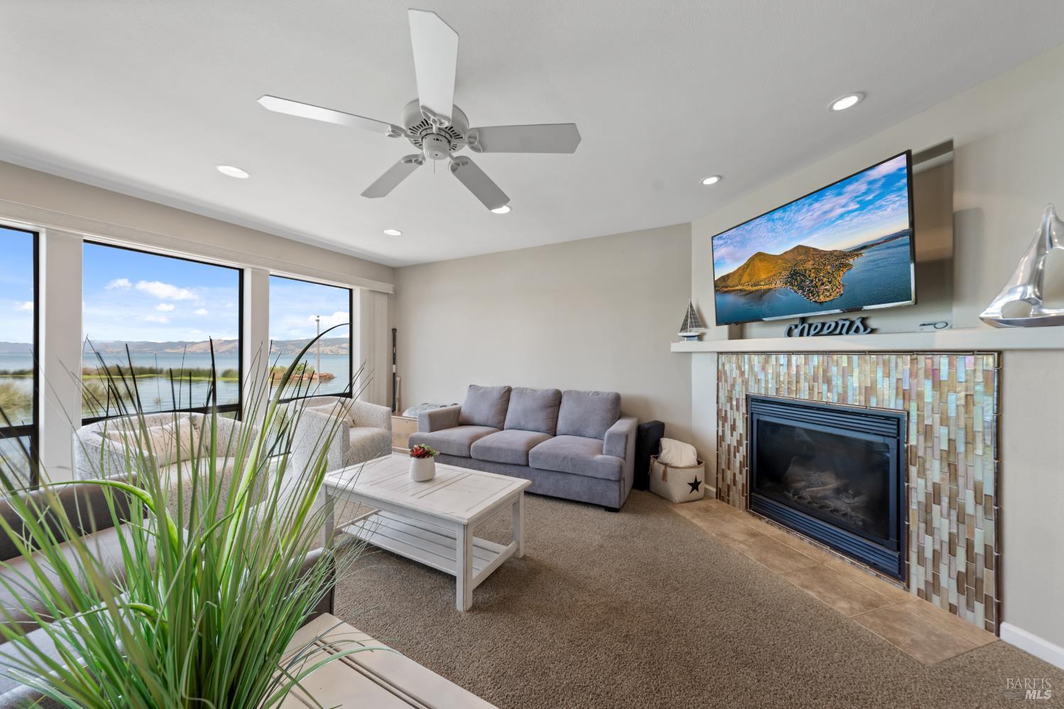 Detail Gallery Image 22 of 68 For 2998 Willow Rd, Kelseyville,  CA 95451 - 2 Beds | 2 Baths