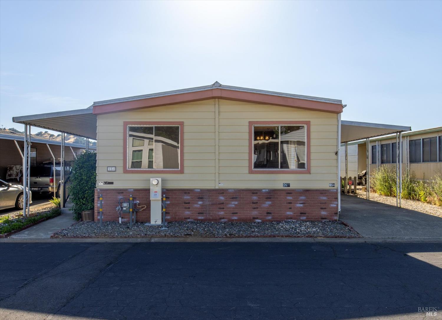 Detail Gallery Image 4 of 44 For 1597 Alamo Dr 154, Vacaville,  CA 95687 - 2 Beds | 0 Baths
