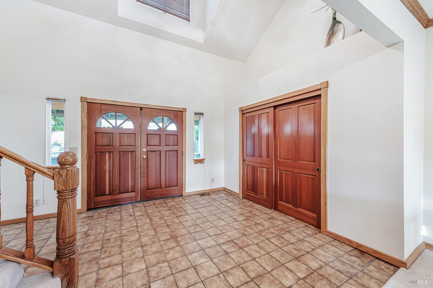 Detail Gallery Image 15 of 41 For 8053 Speer Ranch Rd, Forestville,  CA 95436 - 3 Beds | 3/1 Baths