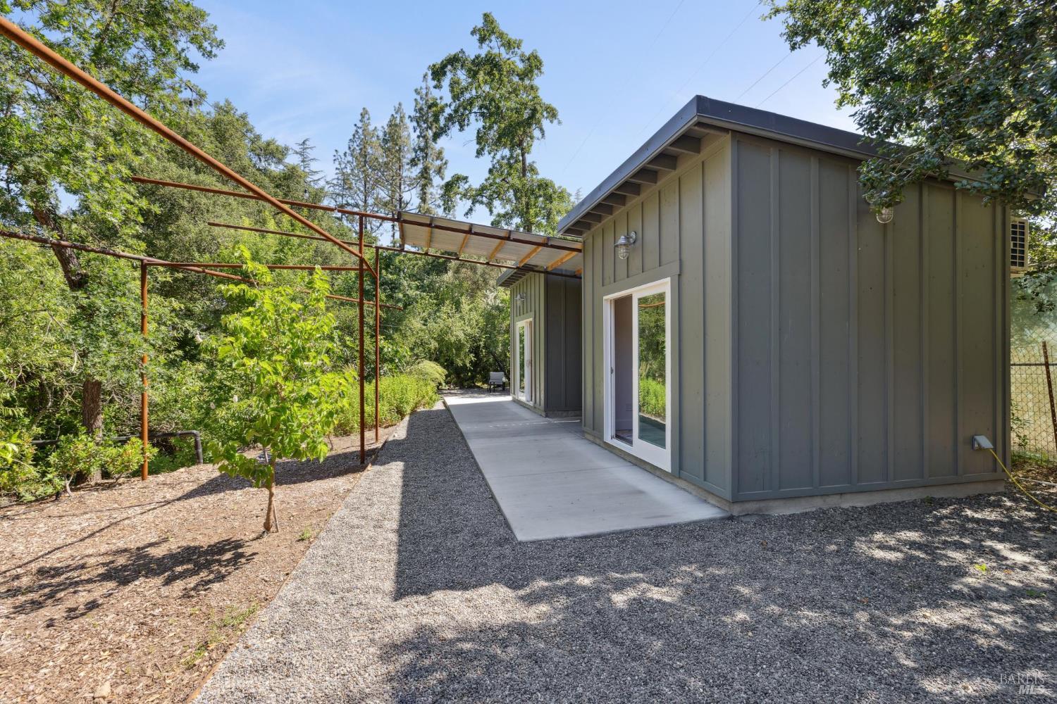 Detail Gallery Image 27 of 48 For 2120 Palmer Dr, Saint Helena,  CA 94574 - 3 Beds | 2 Baths