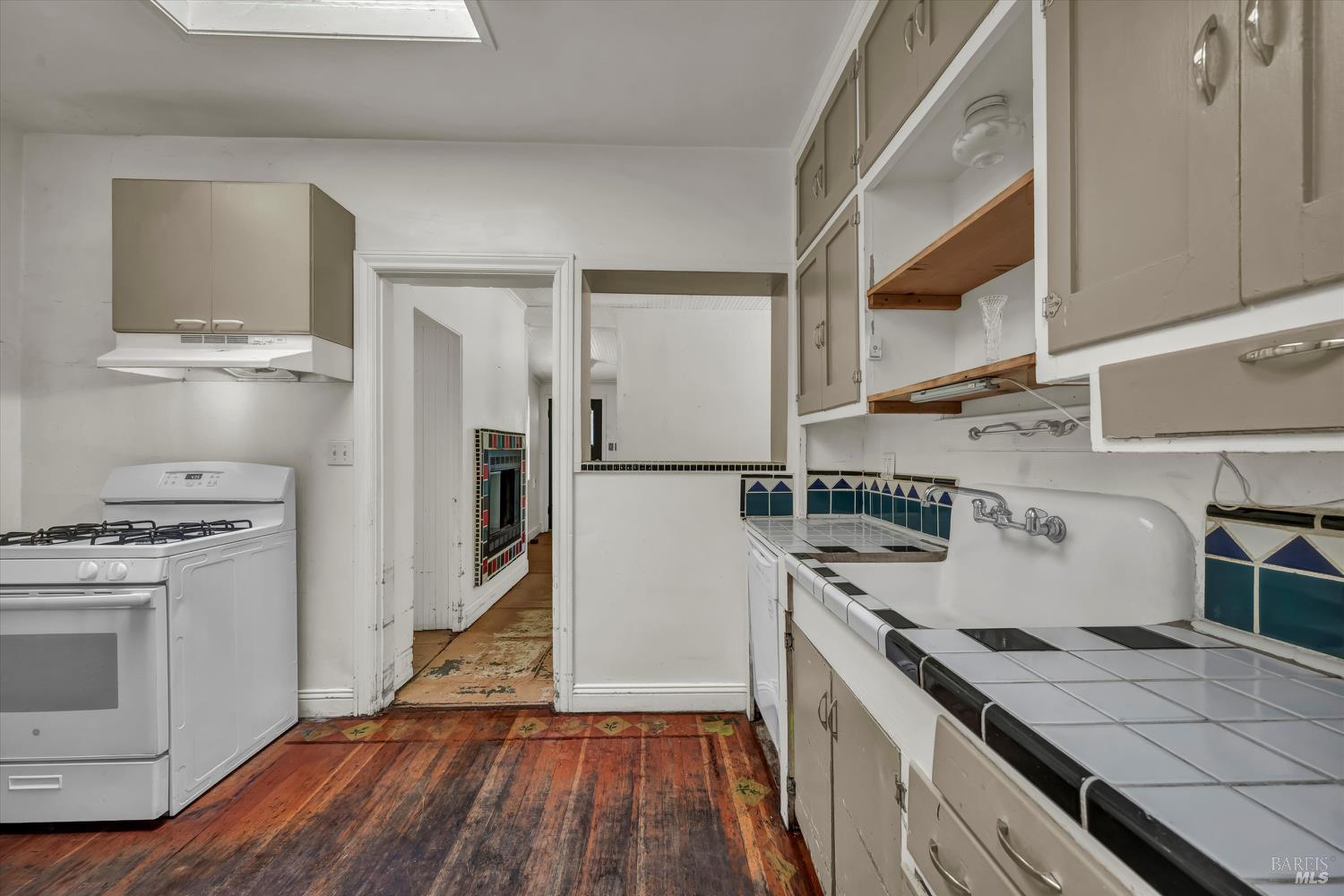 Detail Gallery Image 7 of 28 For 21345 Bush St, Middletown,  CA 95461 - 2 Beds | 1 Baths