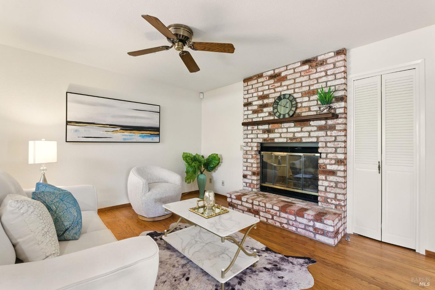 Detail Gallery Image 20 of 61 For 4620 Morris Ct, Santa Rosa,  CA 95405 - 4 Beds | 3 Baths