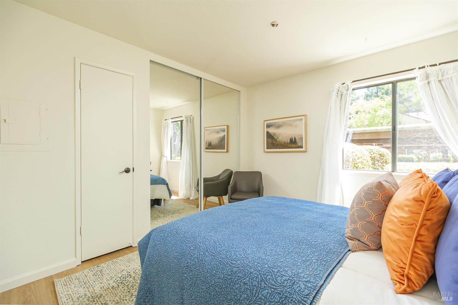 Detail Gallery Image 21 of 23 For 8201 Camino Colegio Unkn #17,  Rohnert Park,  CA 94928 - 2 Beds | 2 Baths