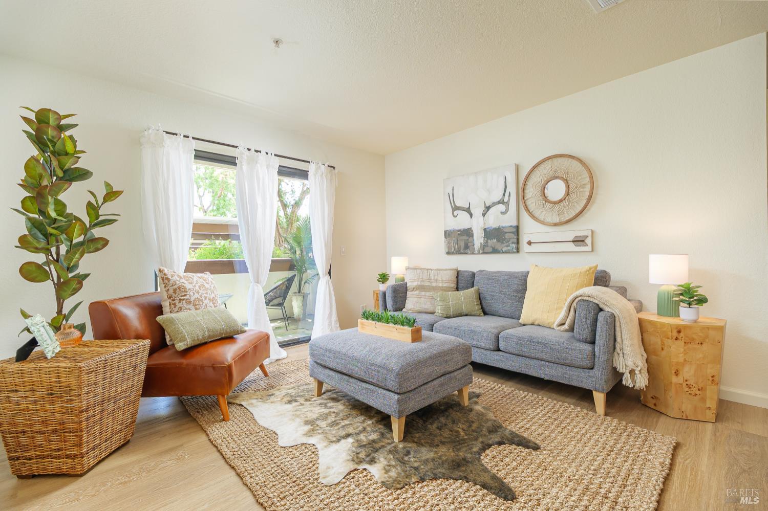 Detail Gallery Image 1 of 23 For 8201 Camino Colegio Unkn #17,  Rohnert Park,  CA 94928 - 2 Beds | 2 Baths