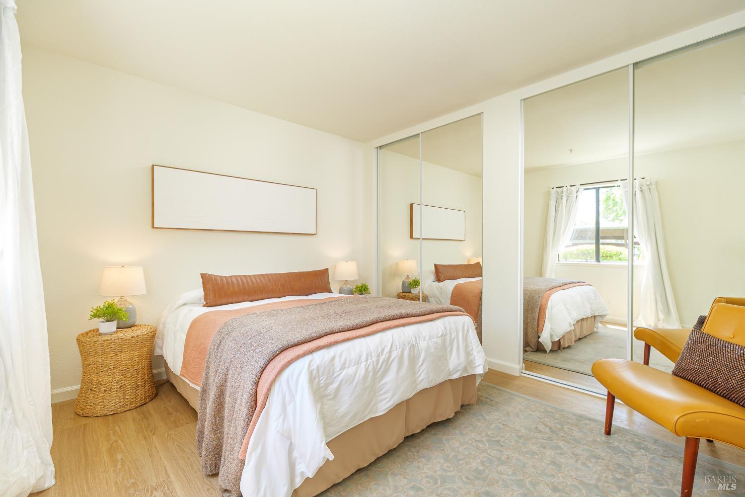 Detail Gallery Image 16 of 23 For 8201 Camino Colegio Unkn #17,  Rohnert Park,  CA 94928 - 2 Beds | 2 Baths