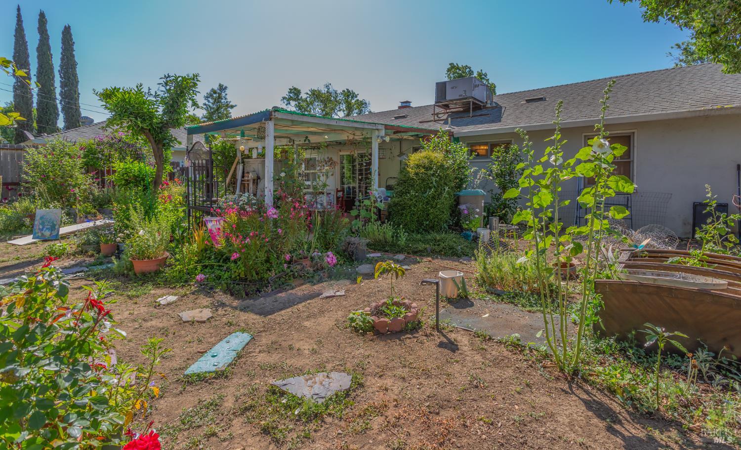 Detail Gallery Image 27 of 31 For 1812 Utah St, Fairfield,  CA 94533 - 2 Beds | 1 Baths