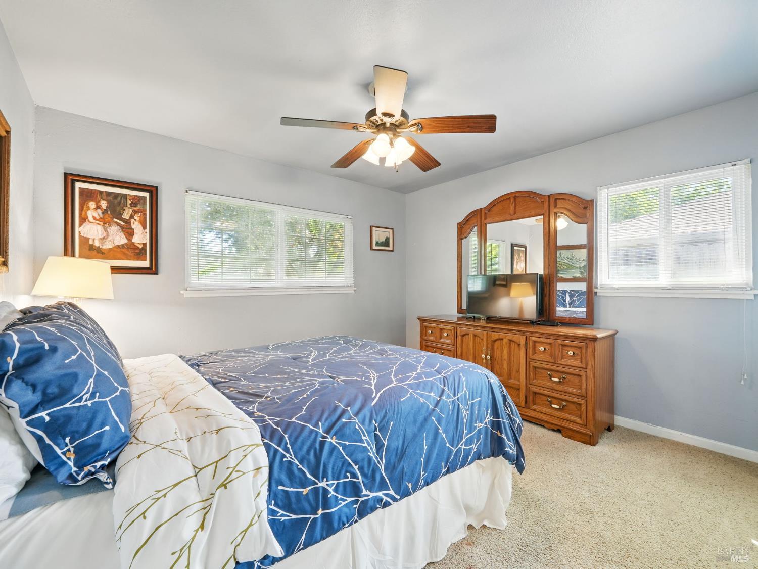 Detail Gallery Image 20 of 52 For 1233 Lincoln St, Fairfield,  CA 94533 - 4 Beds | 3 Baths