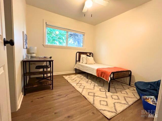 Detail Gallery Image 7 of 17 For 3602 Idlewild Ave Ave, Napa,  CA 94558 - 3 Beds | 2 Baths