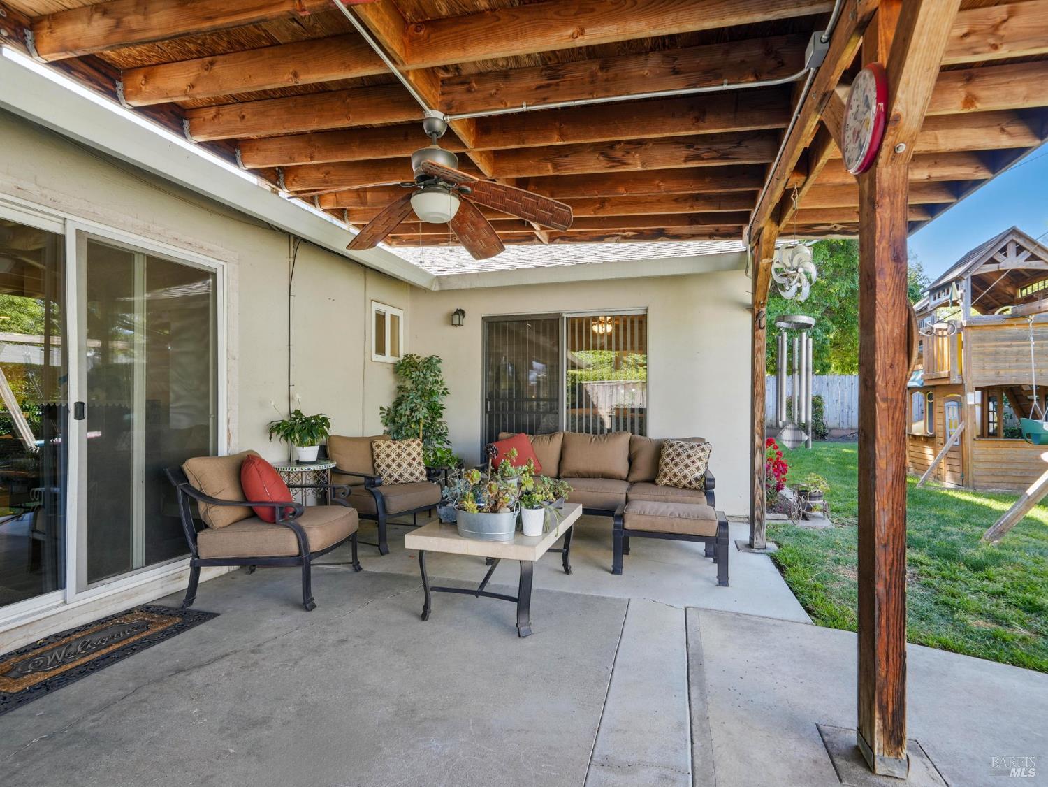 Detail Gallery Image 38 of 52 For 1233 Lincoln St, Fairfield,  CA 94533 - 4 Beds | 3 Baths