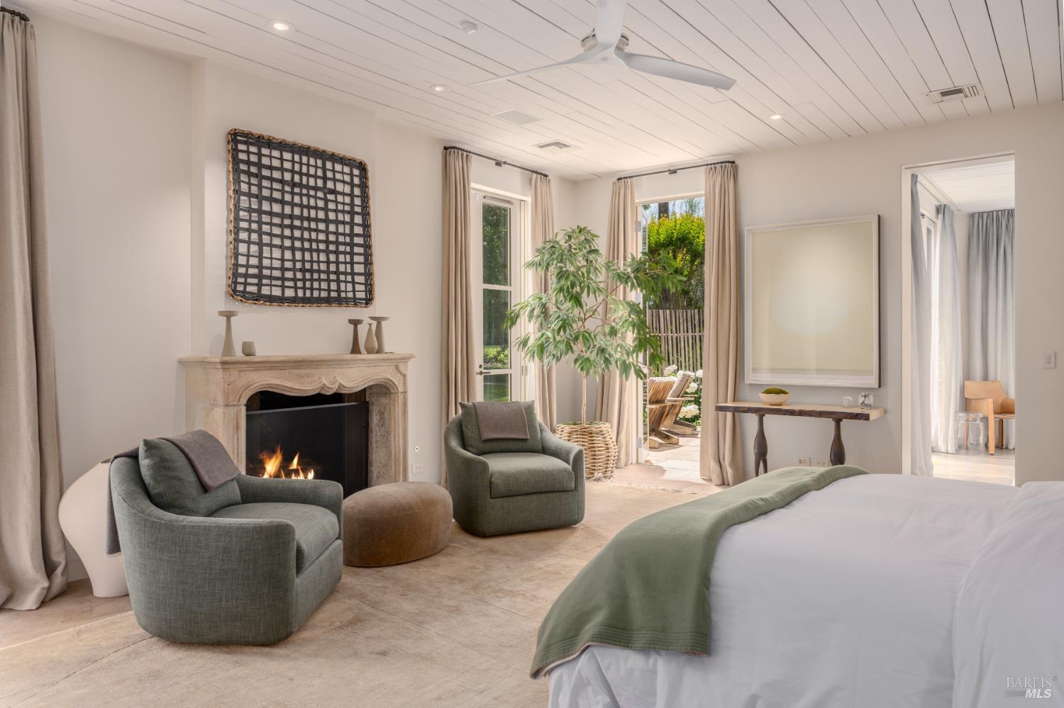 Detail Gallery Image 29 of 70 For 900 Rutherford Rd, Rutherford,  CA 94573 - 6 Beds | 6/1 Baths