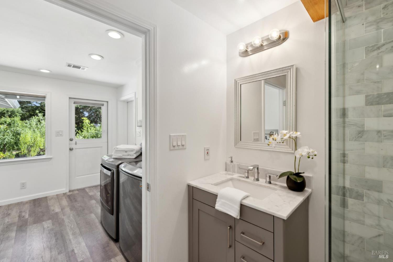 Detail Gallery Image 19 of 48 For 2120 Palmer Dr, Saint Helena,  CA 94574 - 3 Beds | 2 Baths