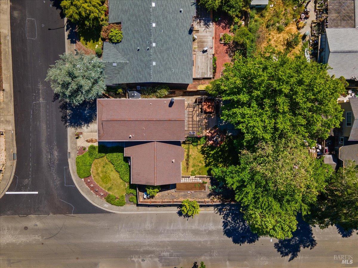 Detail Gallery Image 56 of 56 For 1503 Galaxy Ct, Rohnert Park,  CA 94928 - 4 Beds | 2/1 Baths