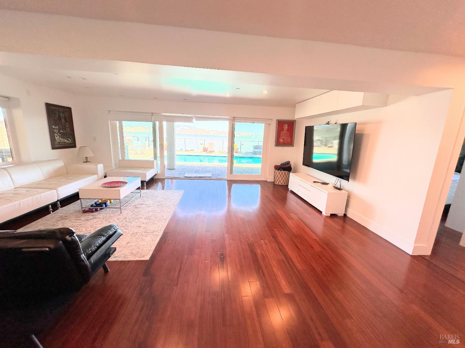 Detail Gallery Image 35 of 53 For 5148 E Paradise Dr, Corte Madera,  CA 94925 - 5 Beds | 5 Baths
