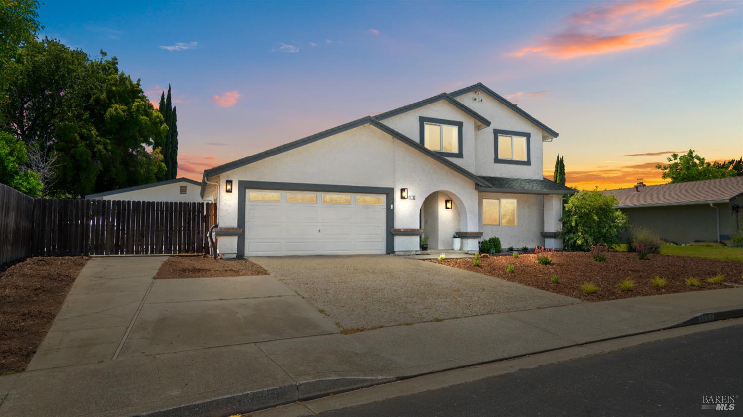 Detail Gallery Image 38 of 38 For 1192 Devonshire Dr, Vacaville,  CA 95687 - 4 Beds | 2/1 Baths