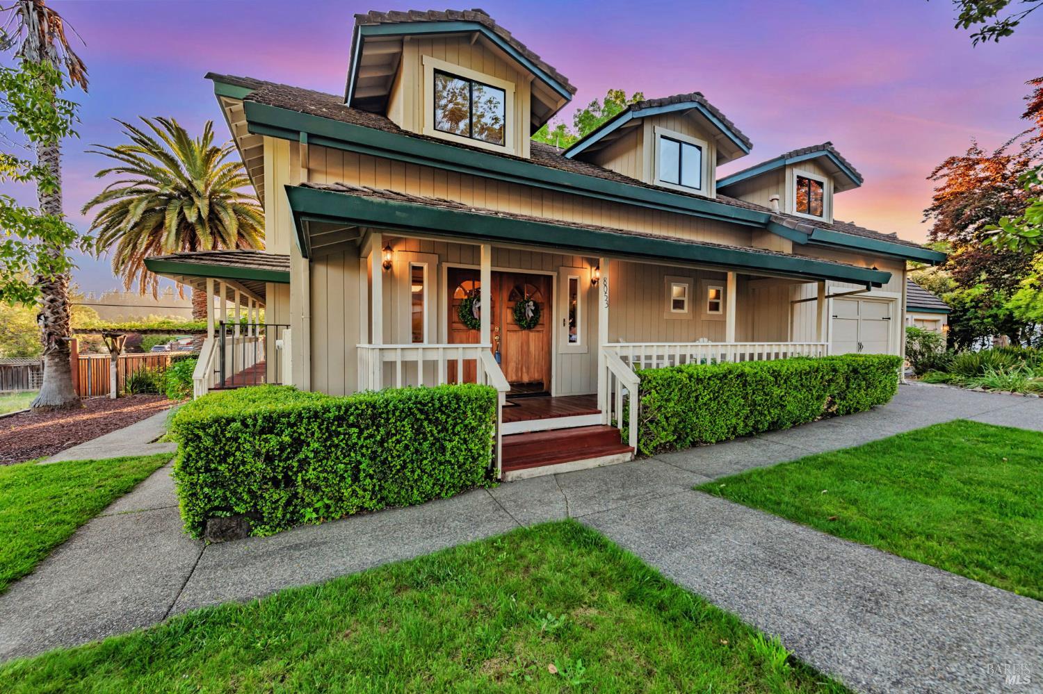 Detail Gallery Image 39 of 41 For 8053 Speer Ranch Rd, Forestville,  CA 95436 - 3 Beds | 3/1 Baths
