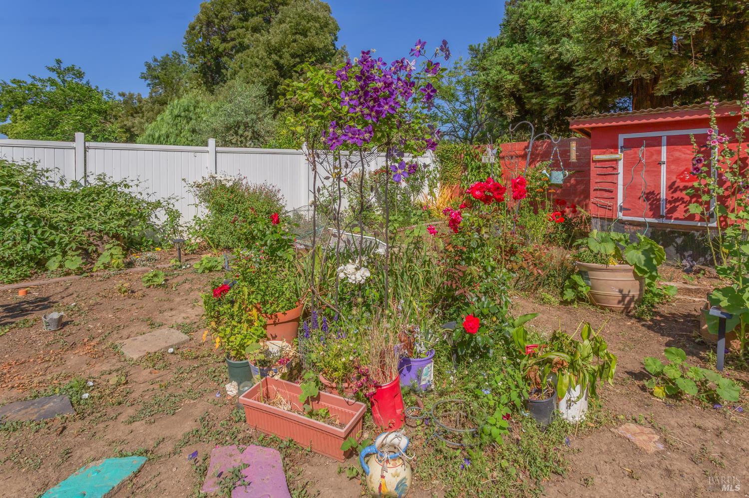 Detail Gallery Image 25 of 31 For 1812 Utah St, Fairfield,  CA 94533 - 2 Beds | 1 Baths