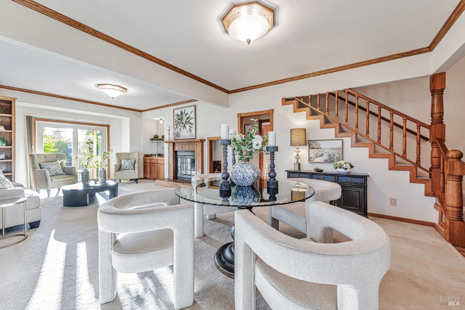 Detail Gallery Image 3 of 41 For 8053 Speer Ranch Rd, Forestville,  CA 95436 - 3 Beds | 3/1 Baths