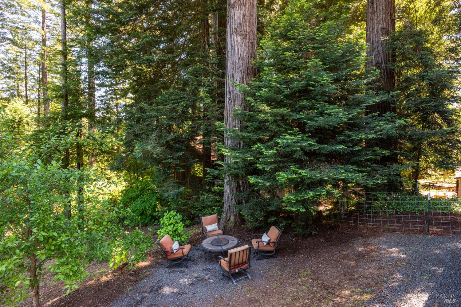 Detail Gallery Image 23 of 32 For 1 Mosswood Cir, Cazadero,  CA 95421 - 2 Beds | 2 Baths
