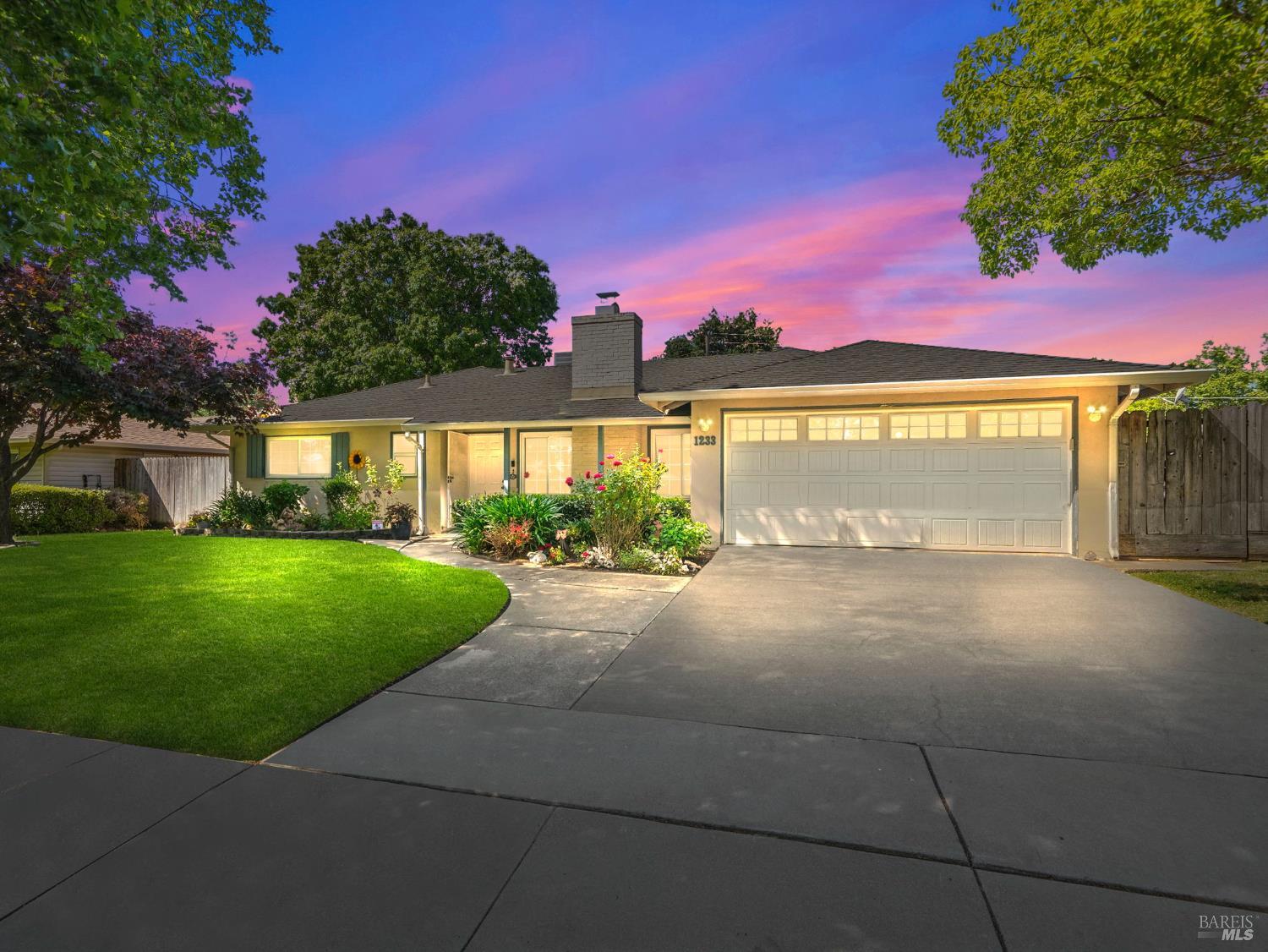 Detail Gallery Image 52 of 52 For 1233 Lincoln St, Fairfield,  CA 94533 - 4 Beds | 3 Baths