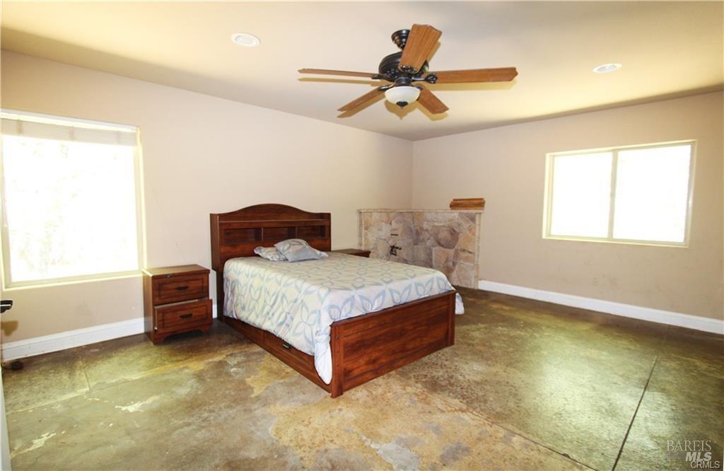 Detail Gallery Image 28 of 60 For 7497 Harrington Flat Rd, Kelseyville,  CA 95451 - 5 Beds | 3 Baths
