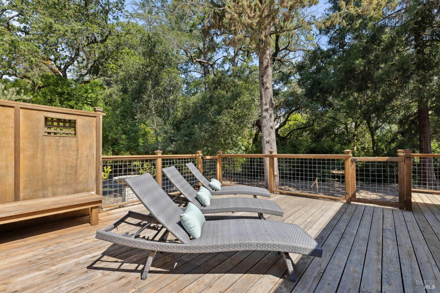 Detail Gallery Image 37 of 48 For 2120 Palmer Dr, Saint Helena,  CA 94574 - 3 Beds | 2 Baths