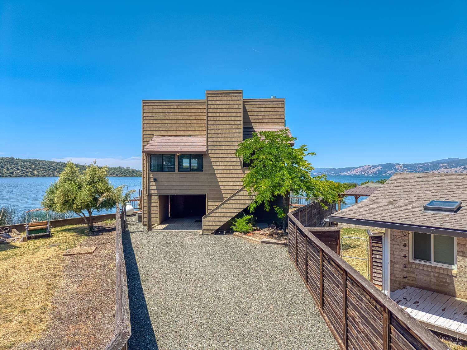 Detail Gallery Image 1 of 68 For 2998 Willow Rd, Kelseyville,  CA 95451 - 2 Beds | 2 Baths