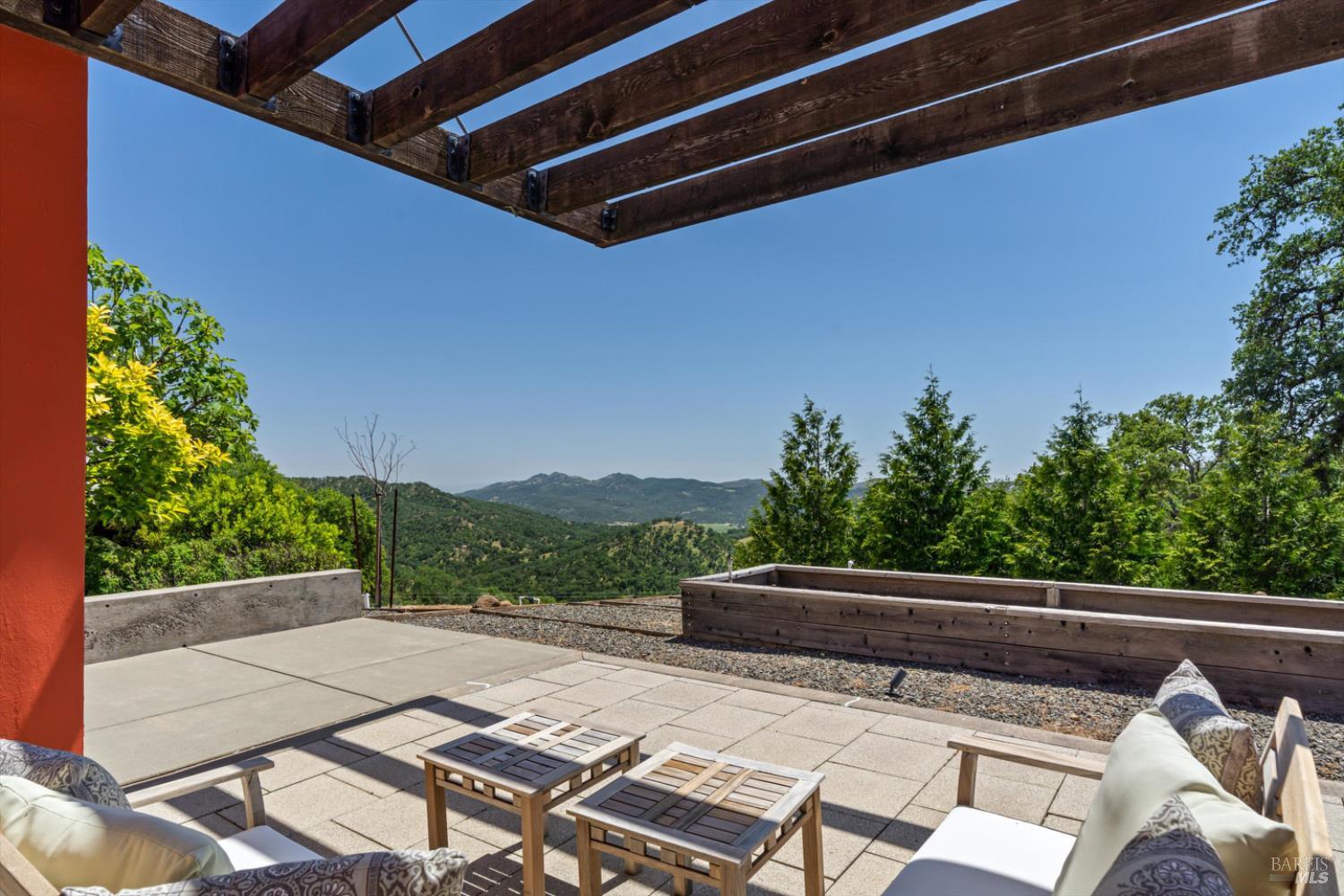 Detail Gallery Image 51 of 54 For 48 Longhorn Ridge Rd, Napa,  CA 94558 - 3 Beds | 3/1 Baths