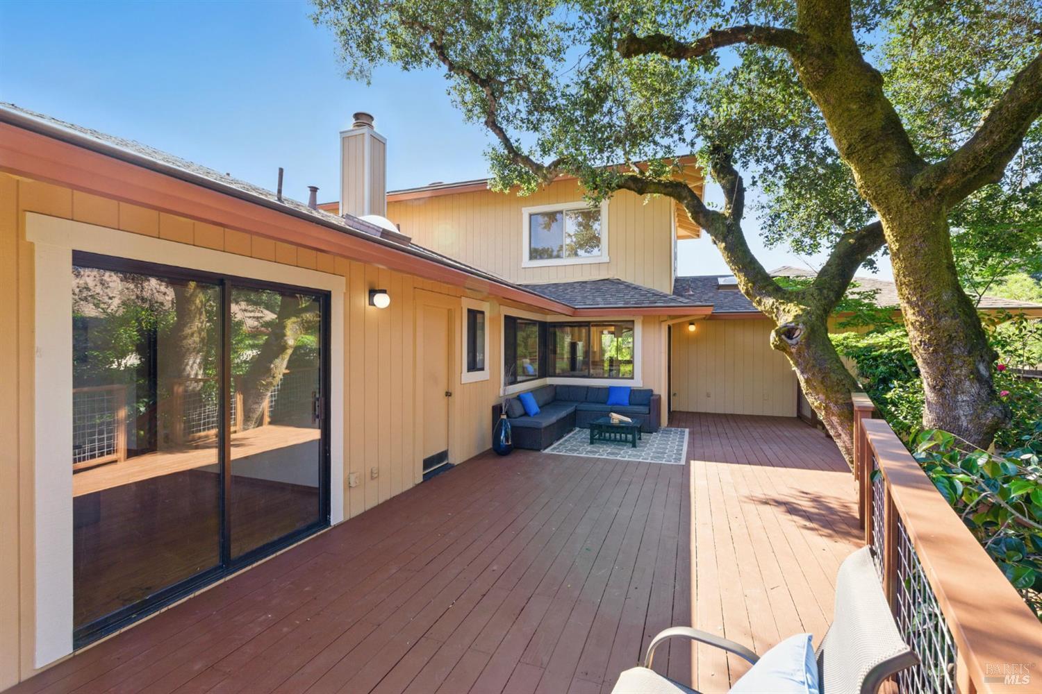 Detail Gallery Image 55 of 61 For 4620 Morris Ct, Santa Rosa,  CA 95405 - 4 Beds | 3 Baths