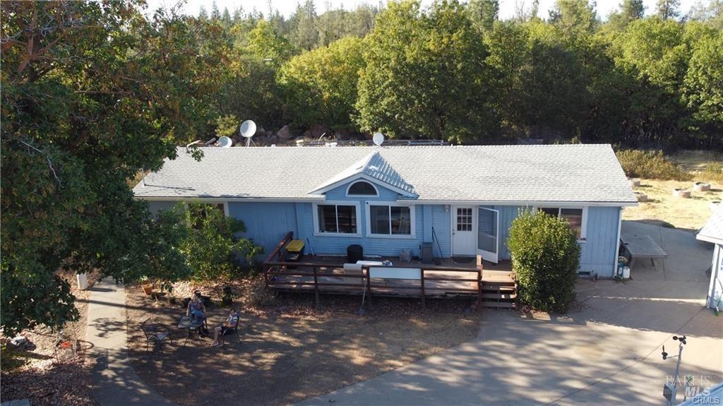 Detail Gallery Image 15 of 25 For 11322 Bottle Rock Rd, Kelseyville,  CA 95451 - – Beds | – Baths