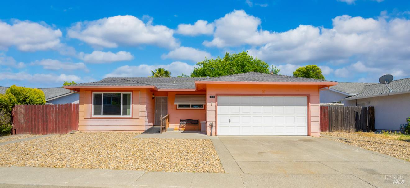 Detail Gallery Image 40 of 41 For 155 Midvale Dr, Vacaville,  CA 95687 - 4 Beds | 2 Baths