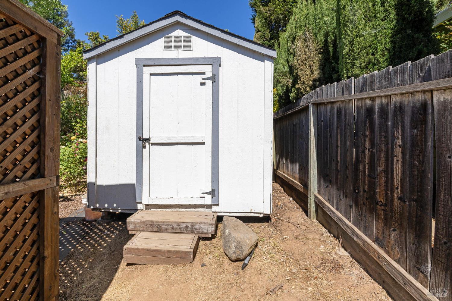 Detail Gallery Image 40 of 52 For 3429 Castlerock Ct, Santa Rosa,  CA 95404 - 4 Beds | 2 Baths