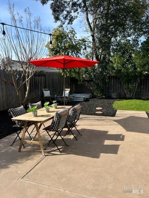 Detail Gallery Image 11 of 17 For 3602 Idlewild Ave Ave, Napa,  CA 94558 - 3 Beds | 2 Baths