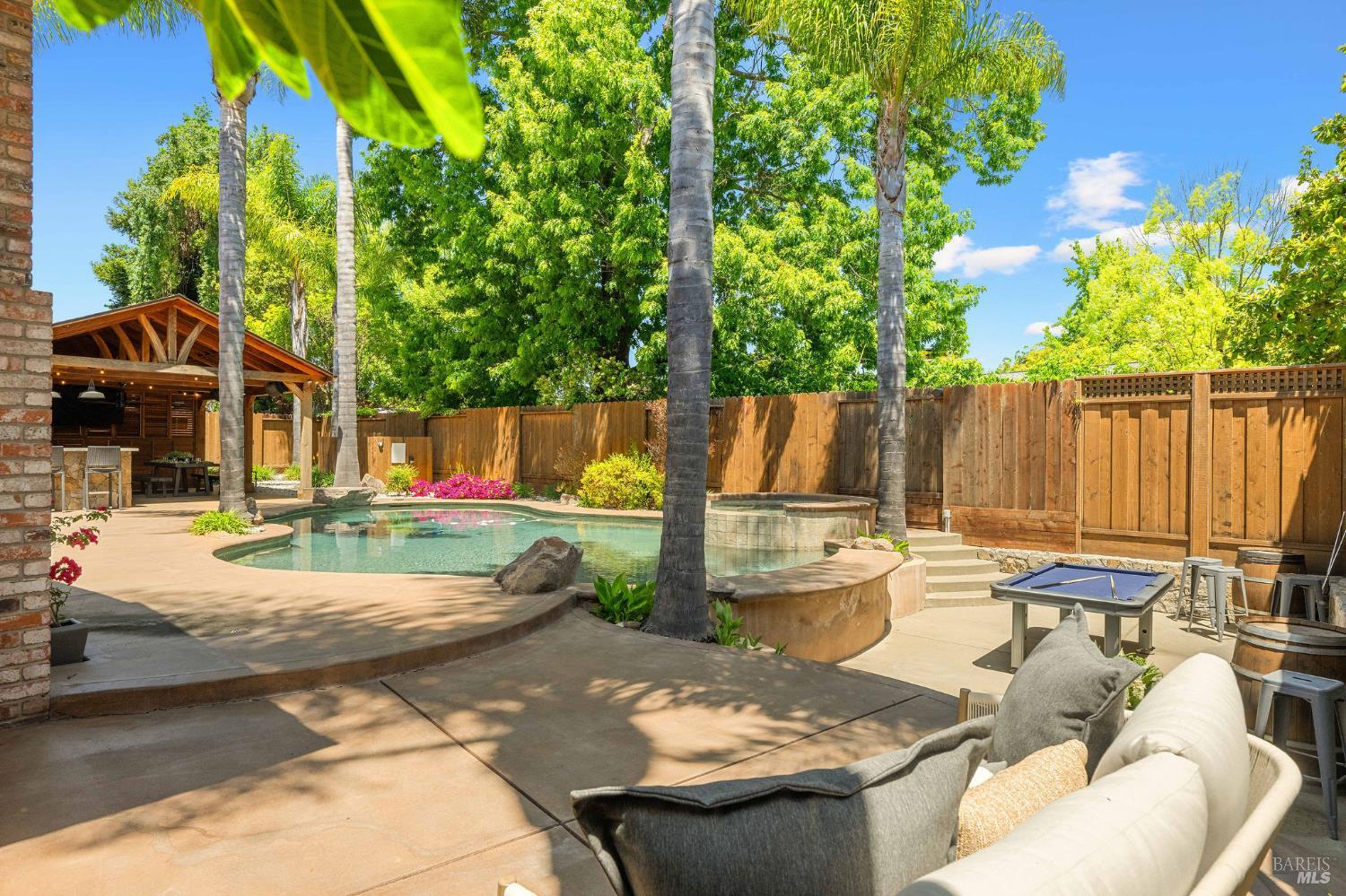 Detail Gallery Image 41 of 83 For 3936 Young Ave, Napa,  CA 94558 - 4 Beds | 2 Baths