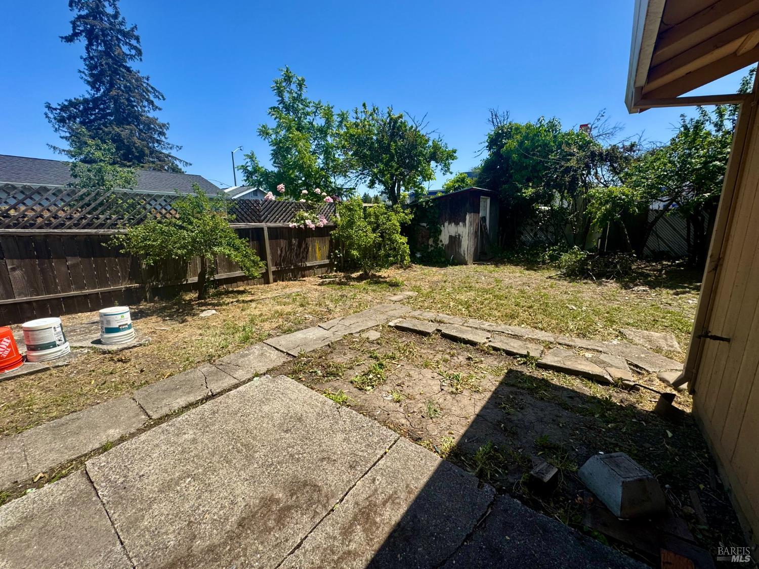 Detail Gallery Image 21 of 23 For 514 Earle St, Santa Rosa,  CA 95404 - 3 Beds | 2 Baths