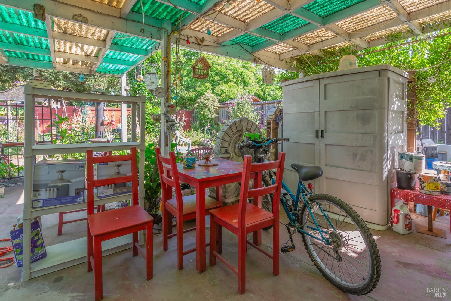 Detail Gallery Image 29 of 31 For 1812 Utah St, Fairfield,  CA 94533 - 2 Beds | 1 Baths