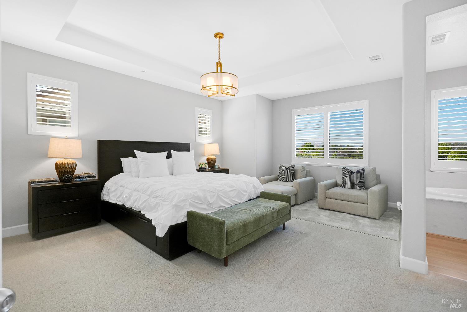 Detail Gallery Image 13 of 32 For 840 Allegro Ct, Fairfield,  CA 94534 - 4 Beds | 3/1 Baths