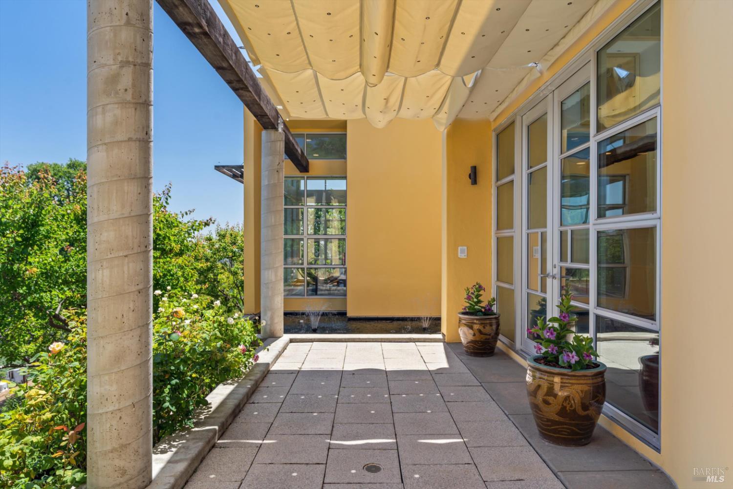 Detail Gallery Image 6 of 54 For 48 Longhorn Ridge Rd, Napa,  CA 94558 - 3 Beds | 3/1 Baths