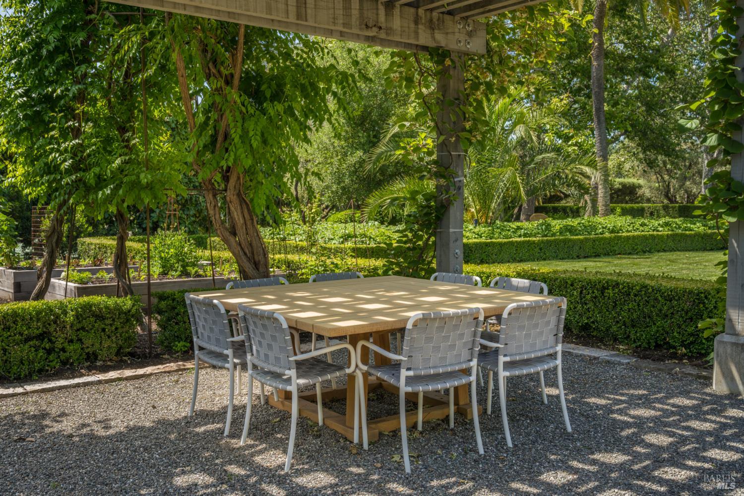 Detail Gallery Image 50 of 70 For 900 Rutherford Rd, Rutherford,  CA 94573 - 6 Beds | 6/1 Baths