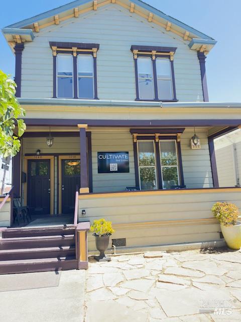 Detail Gallery Image 1 of 29 For 1040 First St, Benicia,  CA 94510 - 3 Beds | 1 Baths