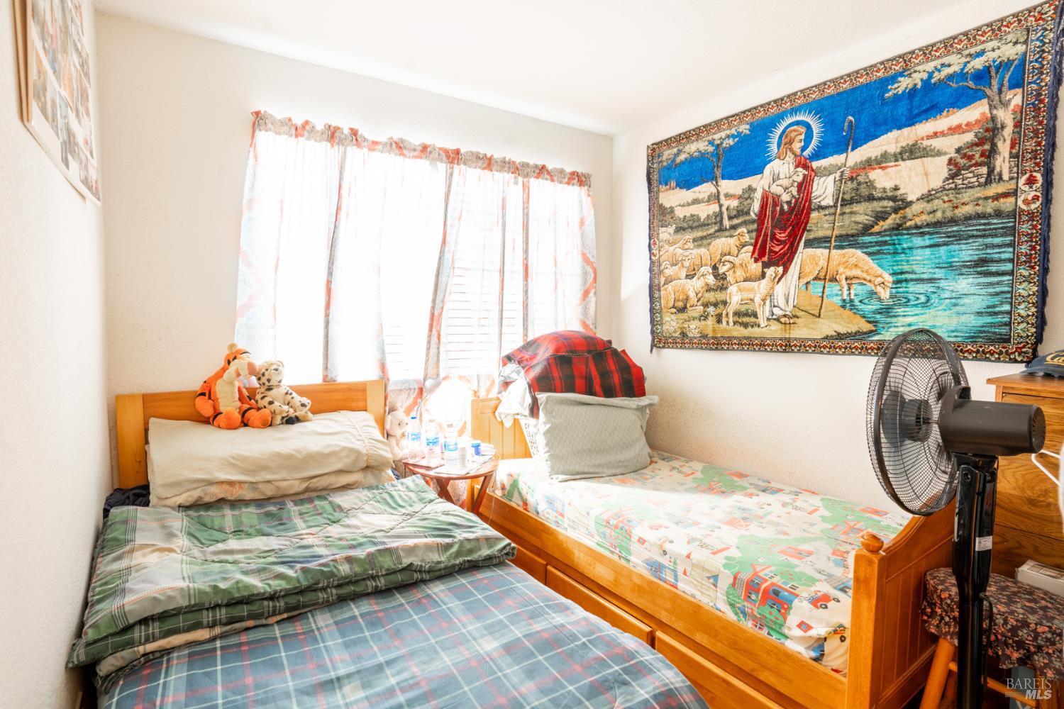 Detail Gallery Image 15 of 18 For 710 Daniels Ave, Vallejo,  CA 94590 - 2 Beds | 1 Baths