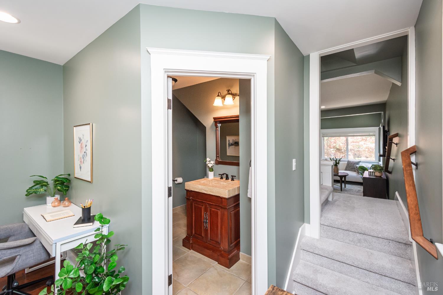 Detail Gallery Image 22 of 53 For 225 Berna Ave, Napa,  CA 94559 - 3 Beds | 2/1 Baths