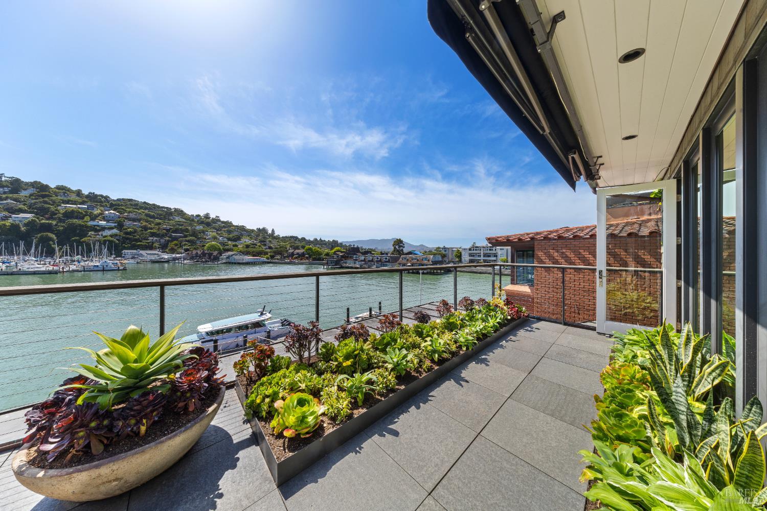 Detail Gallery Image 85 of 94 For 3 Bellevue Ave, Belvedere,  CA 94920 - 4 Beds | 3/1 Baths