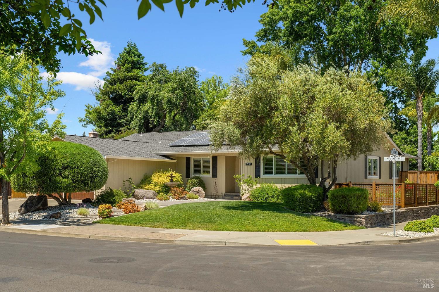 Detail Gallery Image 59 of 83 For 3936 Young Ave, Napa,  CA 94558 - 4 Beds | 2 Baths