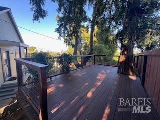 Detail Gallery Image 32 of 38 For 20 Laurel Ave, Petaluma,  CA 94952 - 2 Beds | 1 Baths