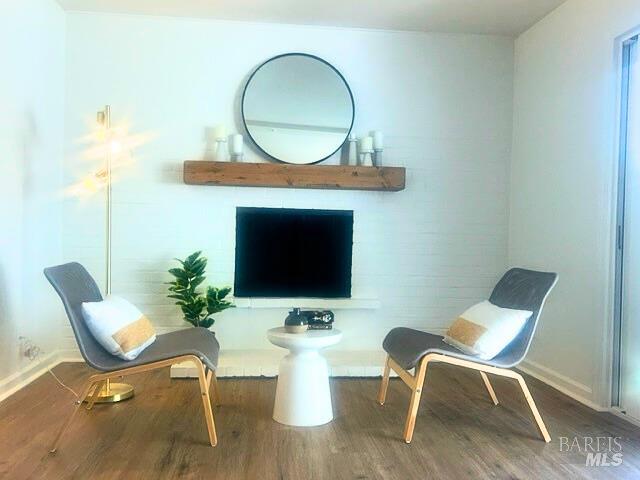 Detail Gallery Image 2 of 17 For 3602 Idlewild Ave Ave, Napa,  CA 94558 - 3 Beds | 2 Baths