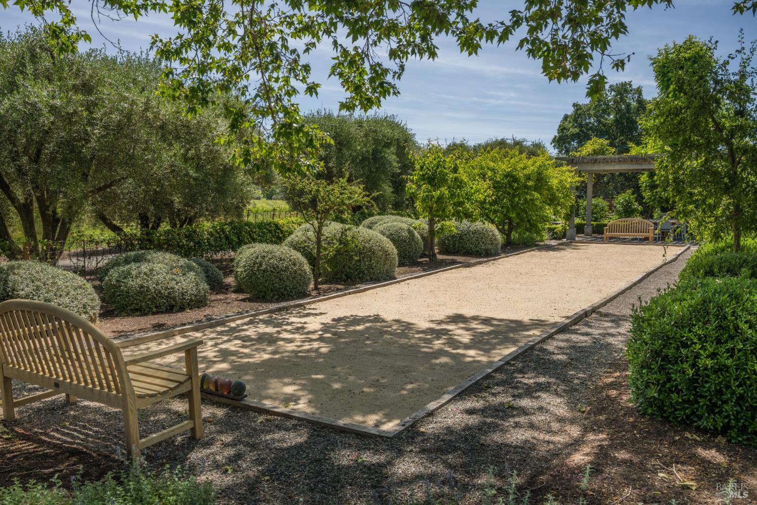 Detail Gallery Image 52 of 70 For 900 Rutherford Rd, Rutherford,  CA 94573 - 6 Beds | 6/1 Baths