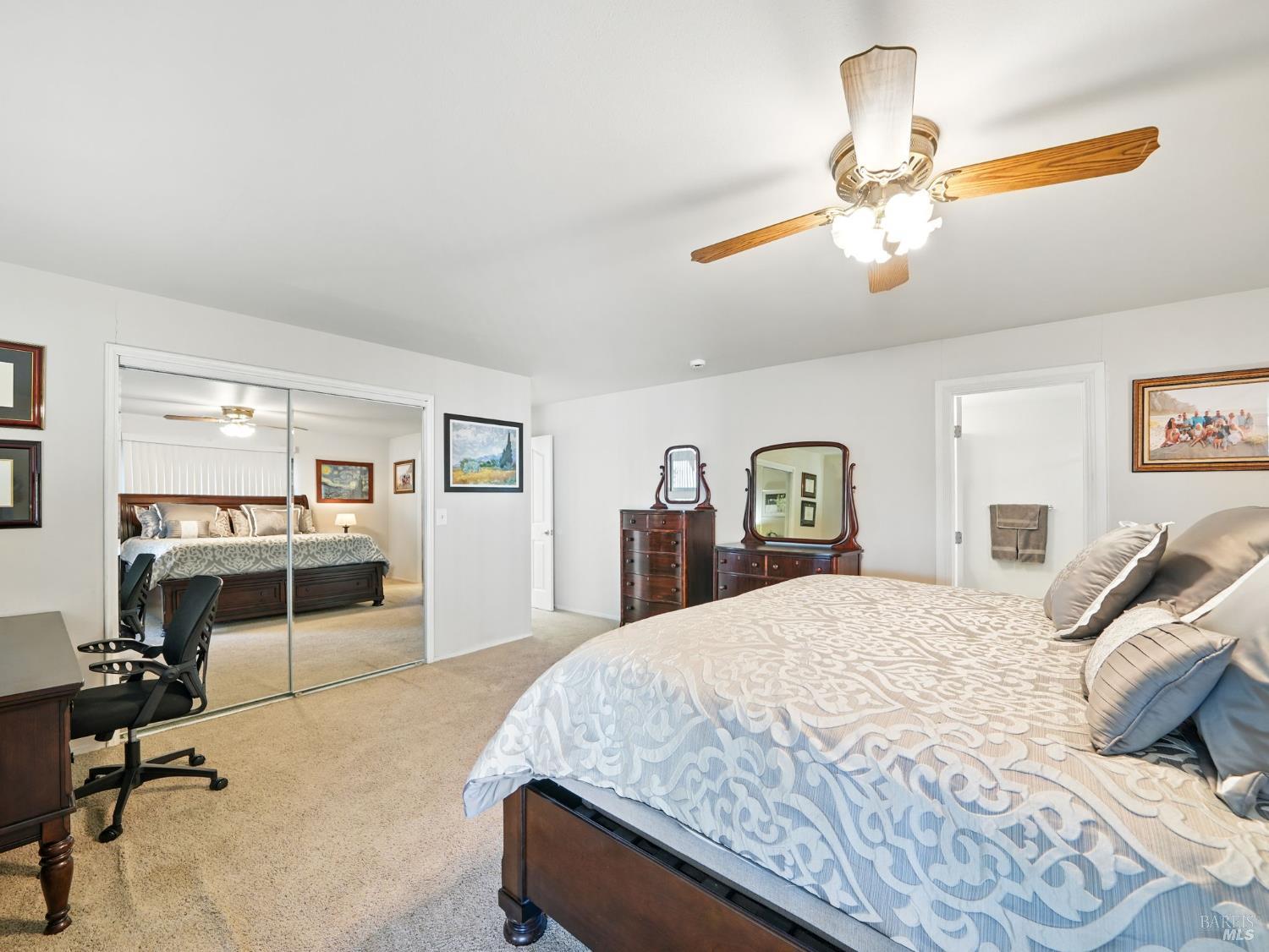 Detail Gallery Image 28 of 52 For 1233 Lincoln St, Fairfield,  CA 94533 - 4 Beds | 3 Baths