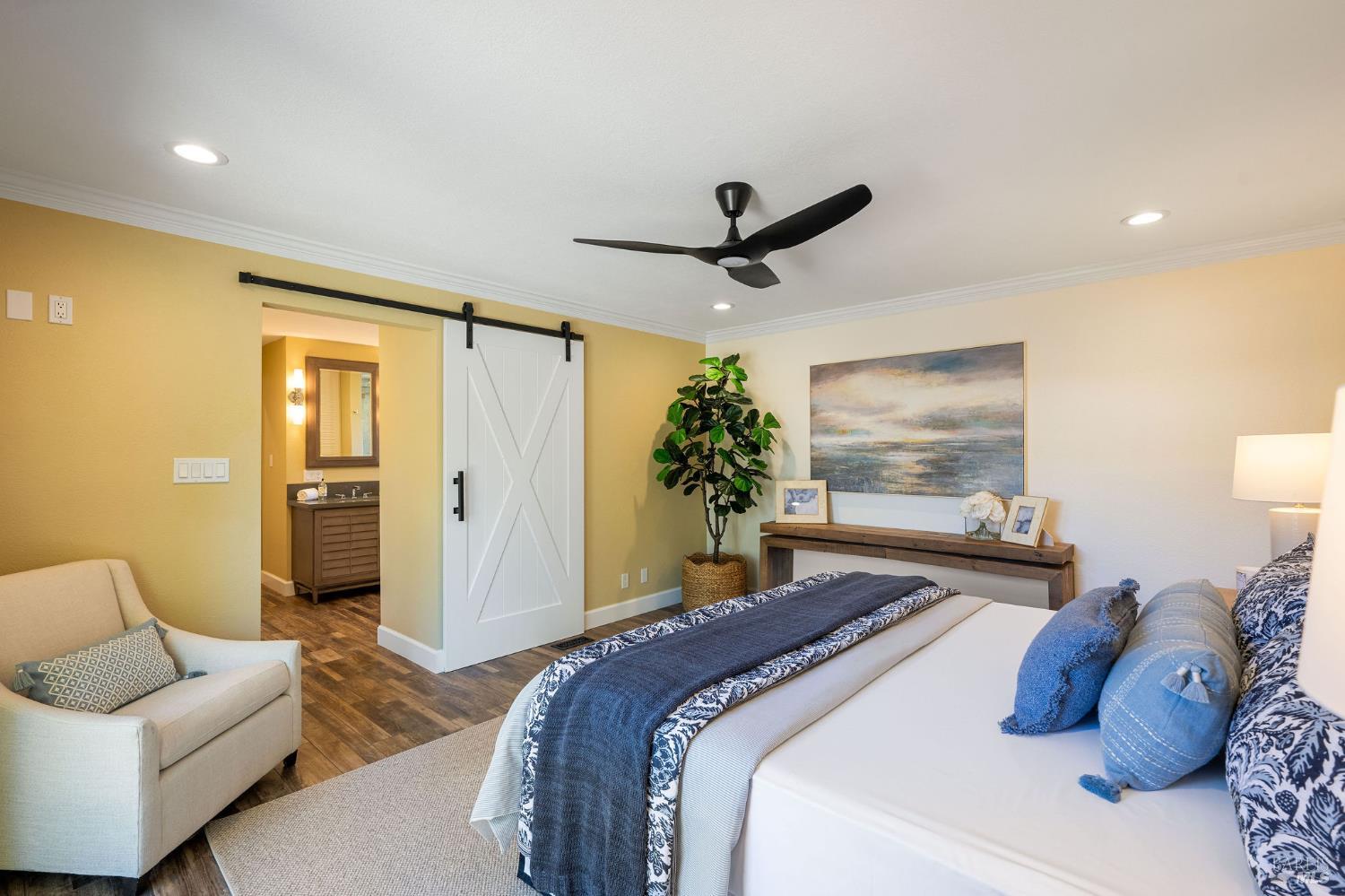 Detail Gallery Image 25 of 83 For 3936 Young Ave, Napa,  CA 94558 - 4 Beds | 2 Baths