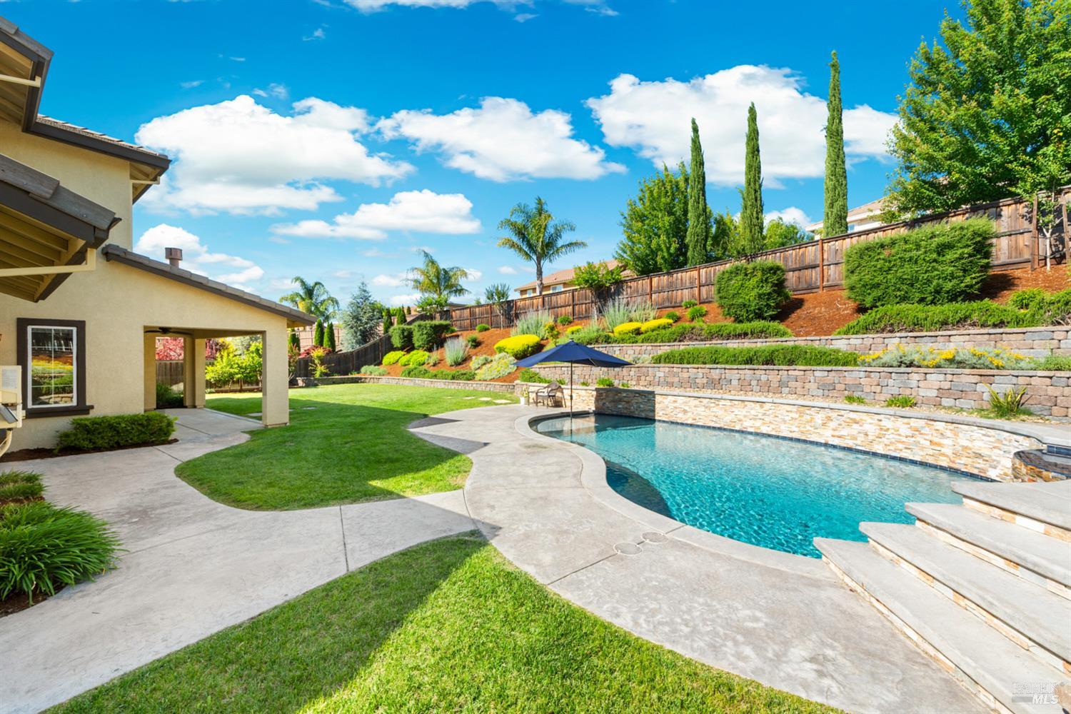 Detail Gallery Image 55 of 66 For 4012 Jade Crest Hill Way, Vacaville,  CA 95688 - 6 Beds | 4/1 Baths