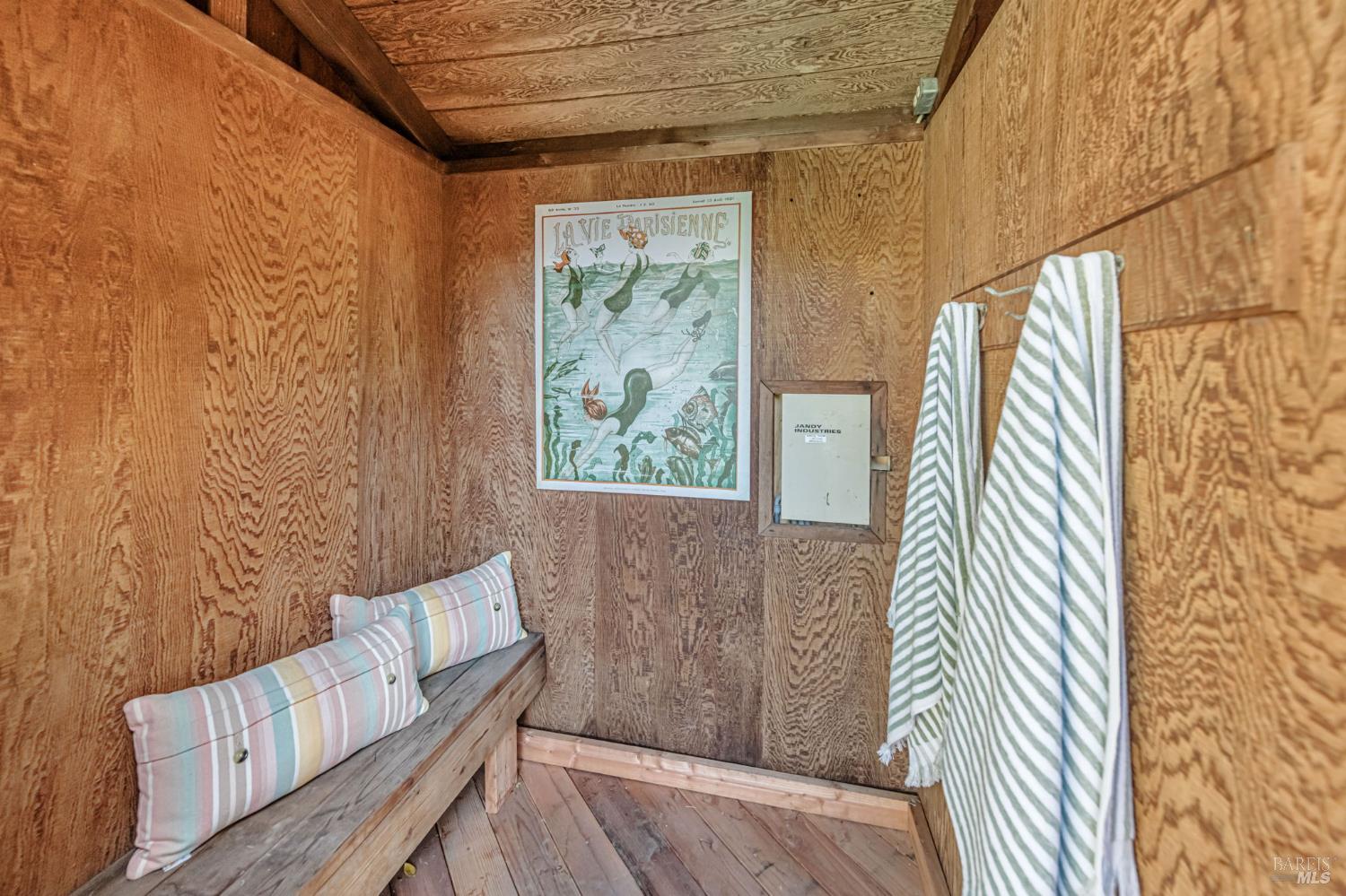 Detail Gallery Image 36 of 41 For 8053 Speer Ranch Rd, Forestville,  CA 95436 - 3 Beds | 3/1 Baths